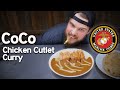 Marine Recreates CoCo's Ichibanya Chicken Cutlet Curry