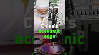 Why China is beating global economic headwinds