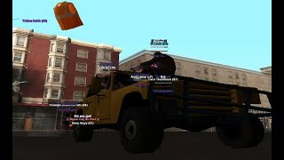 [RGAME.NETWORK] SFPD GANGG