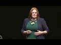 How Law Stigmatizes Rape Victims | Erin L. Kelley | TEDxMountainViewCollege