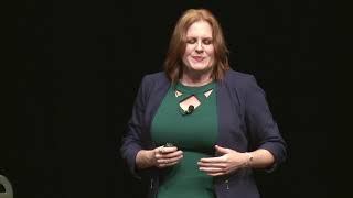 How Law Stigmatizes Rape Victims | Erin L. Kelley | TEDxMountainViewCollege
