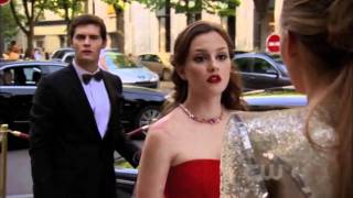 Gossip Girl TV Recap: Season 4, Episode 2 "Double Identity"