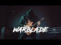 FIDEL DE JESUS - Warblade (OFFICIAL MUSIC VIDEO)