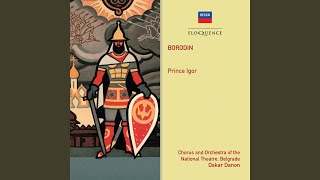 Borodin: Prince Igor - Arr. Rimsky-Korsakov / Act 2 - Polovtsian Dances - \