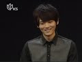 20130728 《中日之橋》專訪古川雄輝 yuki furukawa