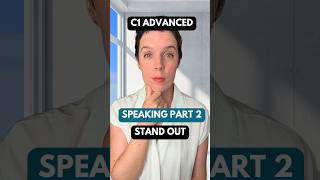 CAE Speaking exam tips - C1 advanced speaking phrasal verbs #c1advanced #cambridgeadvanced #cae