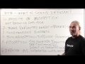 📈 Back to Basics [BTB] Part 9 - What is Sound Diffusion? (Preview)