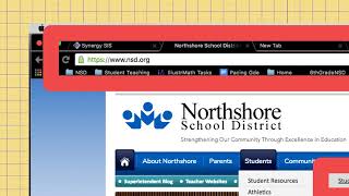 Accessing Mr. V‘s Math Videos through StudentVue