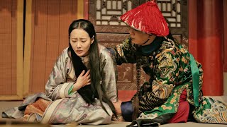 💖I can bear this punishment! She cried out. ✨Ruyi's Royal Love✨