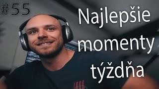 Restt - najlepšie momenty týždňa #55