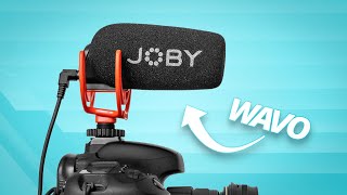 Joby Wavo Review: Great For YouTube and Vlogging!