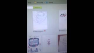 Welcome to my DeviantArt page! :)