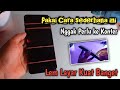 LCD HP Lepas? Cara Mengatasi LCD HP Terangkat dan Renggang