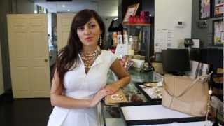 3SHAHS Tips on taking your outfit from drab to fab