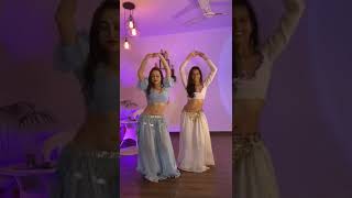 Shake Your Body Like A Bellydancer #trending #shorts #love #ojasviverma #dance #reels #music #rj