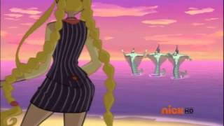 Clube das Winx 5 Temporada Episódio 2 - A Ascesnsâo de Tritannus (Brasil - HQ) Clube das Winx 5 Temporada Episódio 2 - A Ascesnsâo de Tritannus (Brasil - HQ)