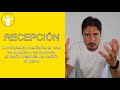 Tipos de PASE y RECEPCIÓN en el fútbol