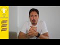 Tipos de PASE y RECEPCIÓN en el fútbol