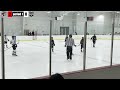 chesterfield falcons vs springfield kings 12u c1