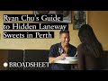 Ryan Chu’s Guide to the Best Hidden Sweets in Perth