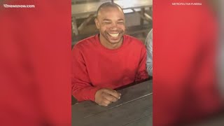 Virginia Beach Sheriff's Office review finds Rolin Hill's death an 'isolated and atypical incident'