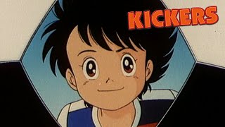 Kickers - Opening (Deutsch/German)