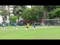 元朗飛馬vs南區 2012.5.1.u17精英盃 片段4