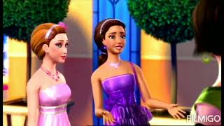 Barbie and the fairy secret full movie part 2/ in hindi/Barbie movie