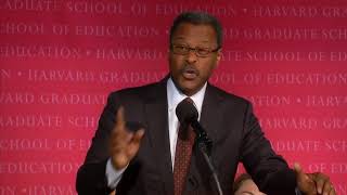 HGSE Convocation Speech: John Silvanus Wilson