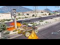 【gta5】マッドマックスを集める！火炎放射器がついた最強の車をあつめる！ミサイルやガトリングまでついた魔改造ギガホースも登場！【ほぅ】