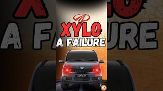 Mahindra Xylo - a failure or success ? #ridewars #mahindra