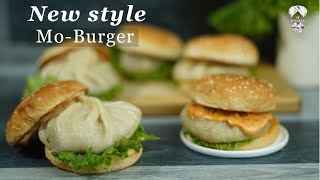 Aisa Burger Aj Tak Nahi Khaya Hoga | Mo-Burger | Chef Jaspreet Singh | 13 Kitchen