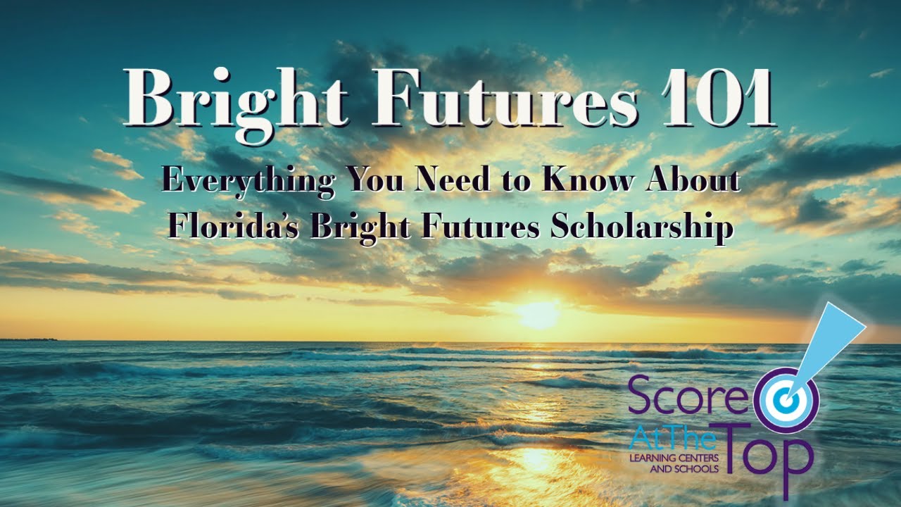 Bright Futures 101 - YouTube