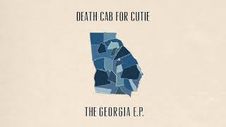 Death Cab for Cutie - The King of Carrot Flowers, Pt. 1 (Official Audio)