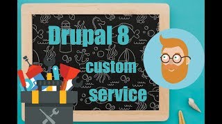 🛠Creating our own custom service programatically 🛠