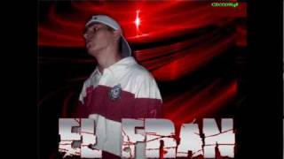 el fran - te burlaste