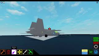 someone copies my f22 jet but fails to copy it