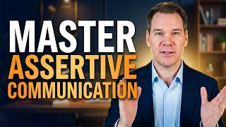 Assertive Communication Skills Training