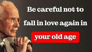 The danger of falling in love after the age of sixty – the part no one tells you about
