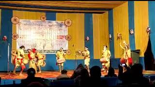 xojat bondi hole bihu #bihudance