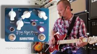 LunaStone : BIG FELLA True Overdrive - demo