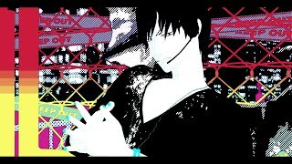 【ペダルMMD】荒北靖友で天鼠ディストレス