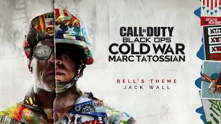 Bell's Theme | Official Call of Duty: Black Ops Cold War Soundtrack