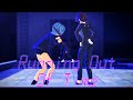 [MMD +Original Motion DL] Running Out Of Time