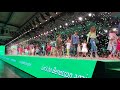 confetti for united colors of benetton