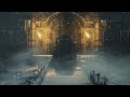 bloodborne walkthrough pt. 12 cainhurst castle