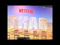 Thar (A Netflix Film)