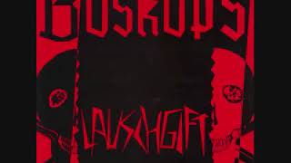 BOSKOPS - Lauschgift  (Full L P 1985)