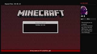 GLITCH_-gtb episode 1 Remake minecraft lb