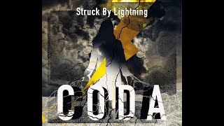 CODA - Nespokojenost  (Official Track)